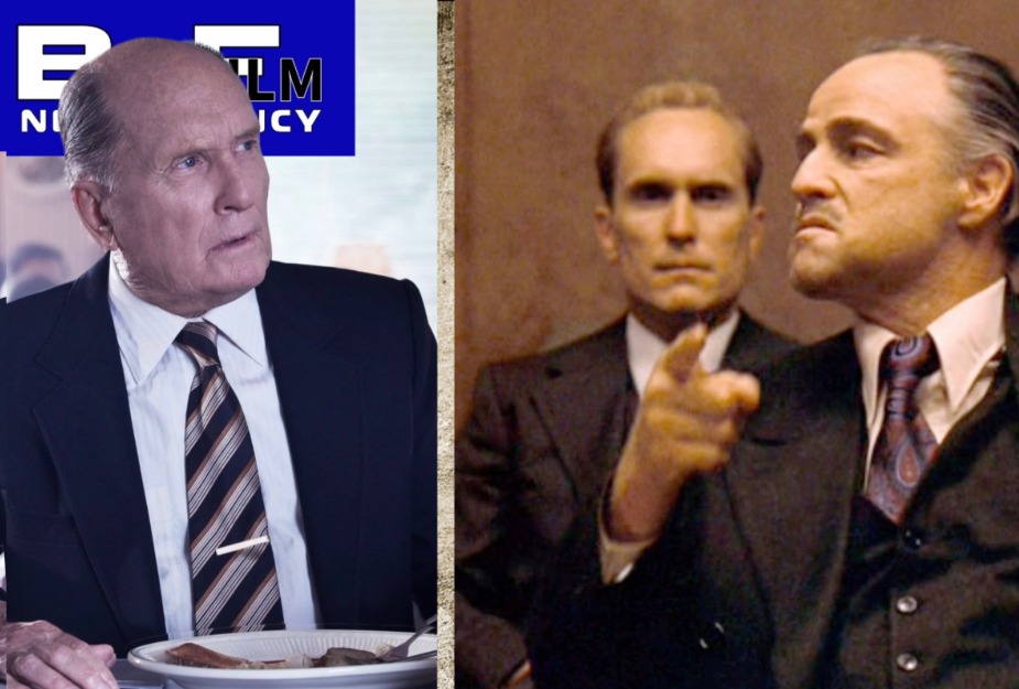 ادای احترام هنرمندان به رابرت دووال؛ از آدام سندلر و‌ مایکل کیتون تا استیفن کینگ